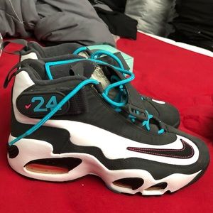 Nike Air Griffey Air Max 1 home run durby 6Y